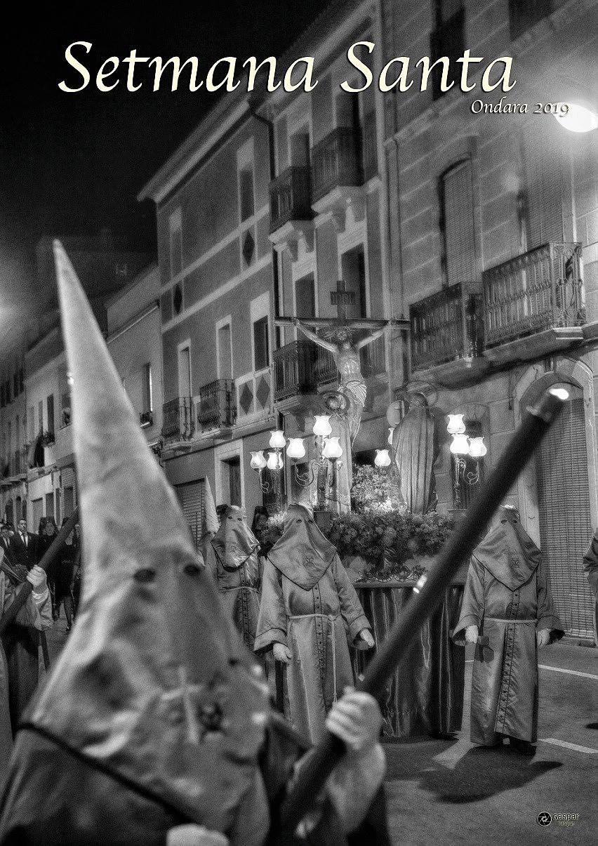Semana Santa en Ondara 2019 Ondara
